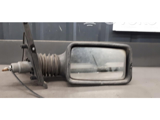 Зеркало электрическое        Seat Ibiza I (021A)  1984 - 1993 года   