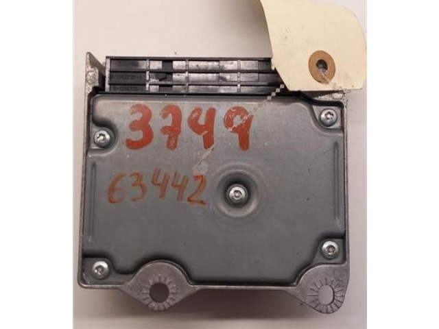 Блок управления надувных подушек 51711816, 51711816   Fiat Stilo