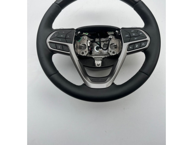Руль Jeep Grand Cherokee  2010 - 2021 года       