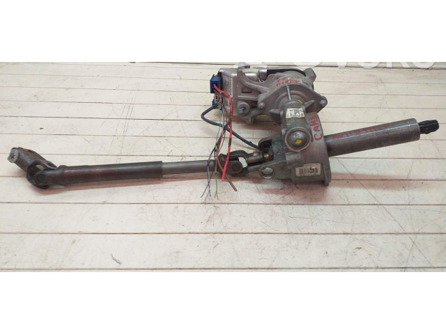  рейка  Колонка рулевая 26093281, 26093281   Opel Meriva A 2003 - 2010 года