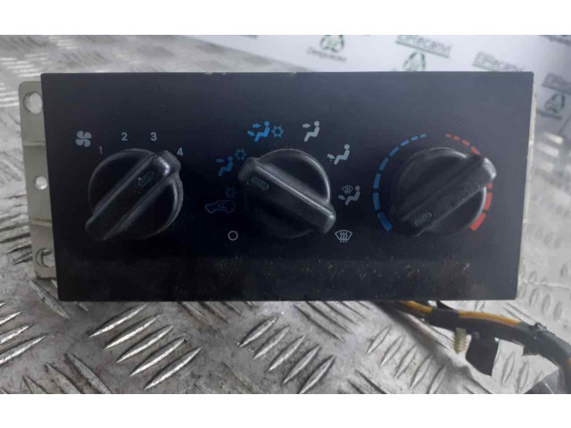 Блок управления климат-контролем 55037426AA   Jeep Cherokee XJ