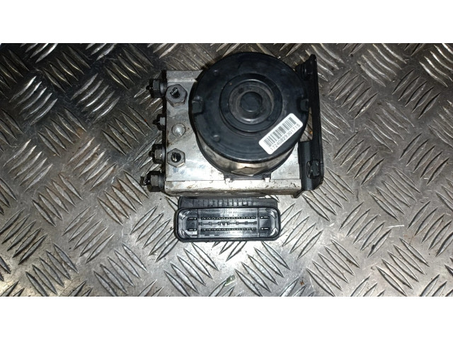 Блок АБС 8V512M110AD, 06210213174   Ford  Fiesta  2002-2005 года