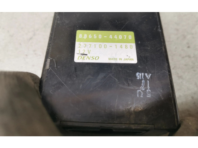 Блок управления 8865044070, 2771001480   Toyota Picnic