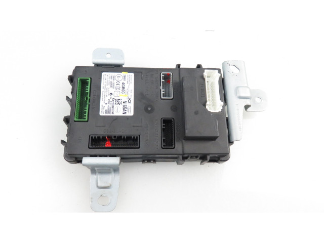 Блок комфорта 284B14GR0C   Infiniti Q50   