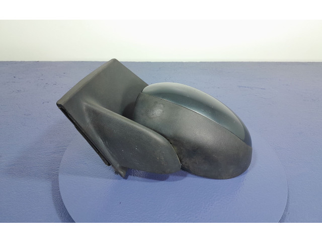 Зеркало электрическое        Citroen C1  2006 - 2013 года   