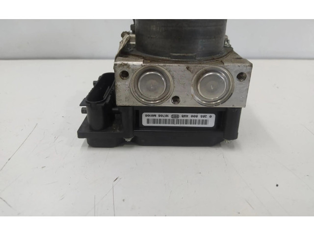 Jednotka ABS 8201011838   Renault Kangoo I 2011