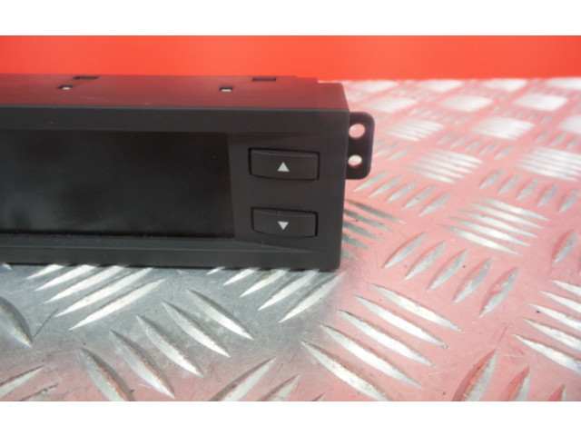 Дисплей    96652168, DI008A001   Chevrolet Epica