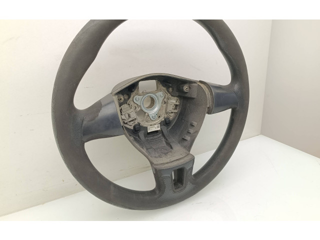 Volant Volkswagen Transporter - Caravelle T5 2013 7E0419091D, 306858399N44AE  