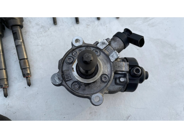 Vstřikovač 0445010519, 0445214182   BMW 3 E90 E91  pro naftový motor 1.8  