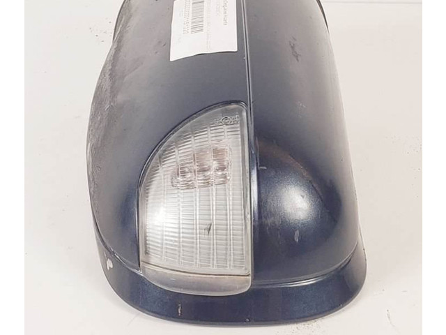 Zpětné zrcátko  Mercedes-Benz E W210 1999  413131418  