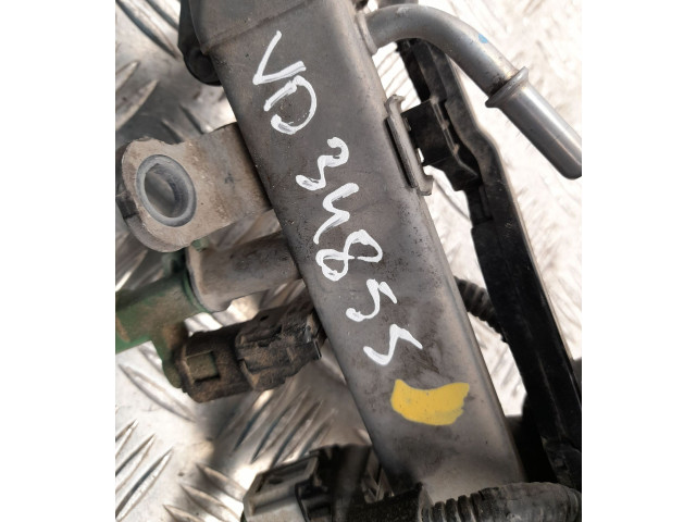 Топливная рампа 82125K0030, VD34855   Toyota Yaris Cross  