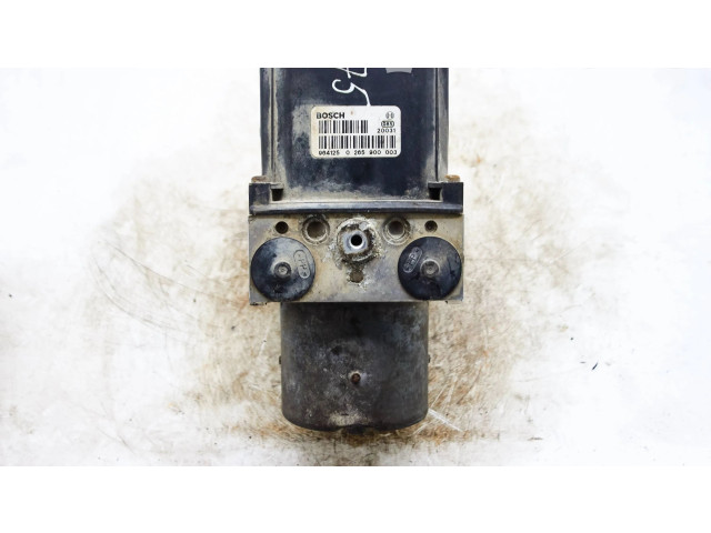 Jednotka ABS 0265900003, 0265224004   Rover 75 2002