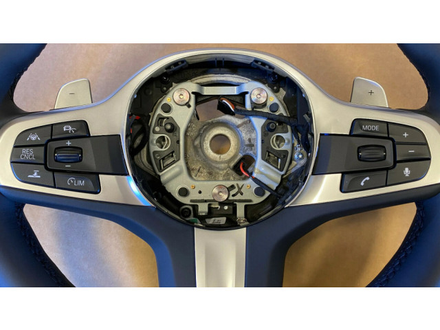 Руль BMW X4 G02  2018- года 32308008184, 32308094546      