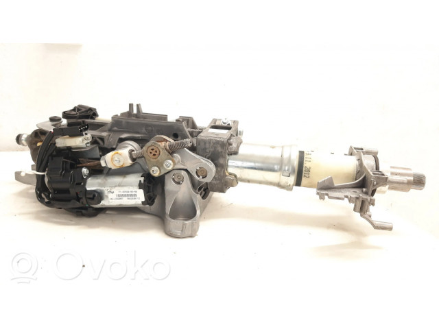    Рулевая рейка 1056004, 1042438   BMW 5 F10 F11 2009-2016 года