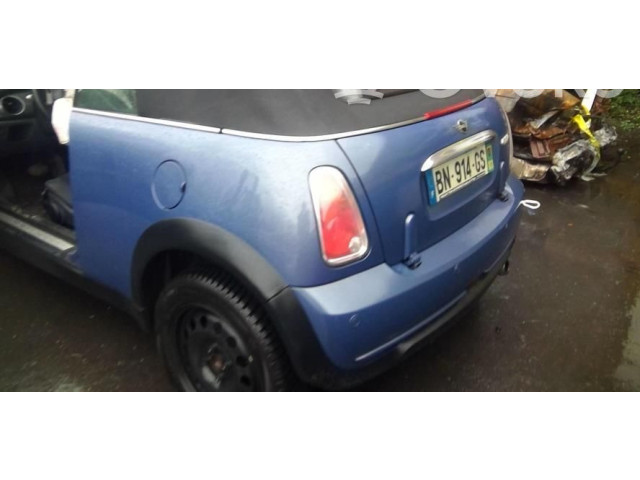 Моторчик дворников 8377427, V939    Mini One - Cooper Cabrio R52