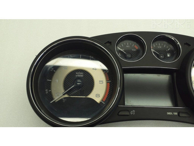 Панель приборов 9805952980, 9803969280   Peugeot RCZ       