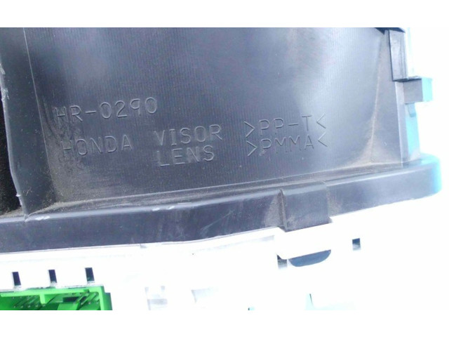 Přístrojová deska  Honda Stream 2004 78100S7AG100, IMPRK1059071  