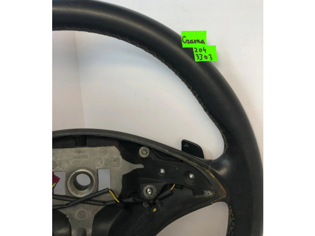 Volant Mercedes-Benz C AMG W204 2011 A2044603303  
