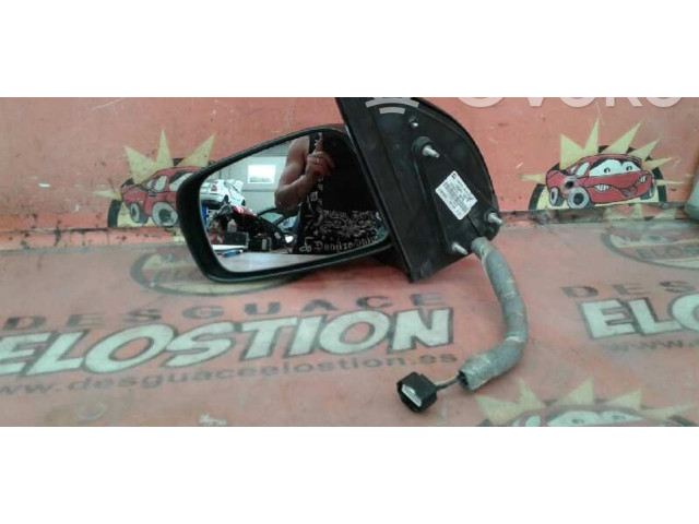 Zpětné zrcátko  Nissan Navara 2007  96302EB110  