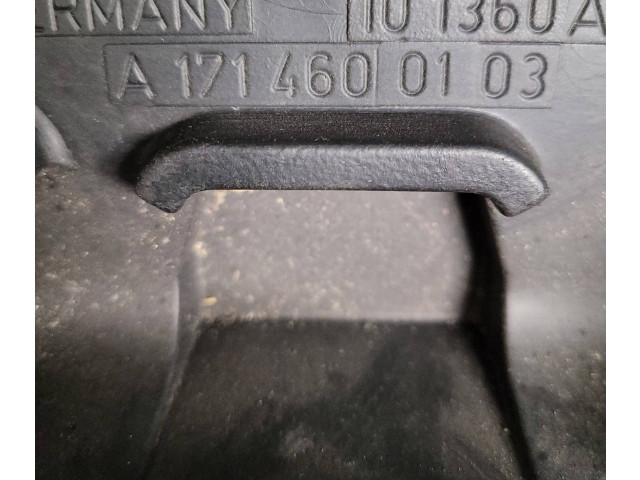 Volant Mercedes-Benz C W203 2005 A1714600103, 101360A  