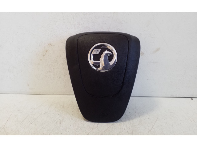 Volant Opel Ampera 2014 823761820, 20889196  