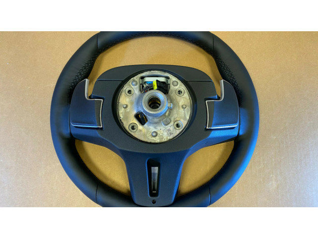 Volant BMW 7 G11 G12 2016 32308008181, 32307855724  
