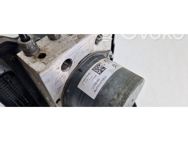 Jednotka ABS 9832278080, 9812786180   Peugeot 5008 II 2021