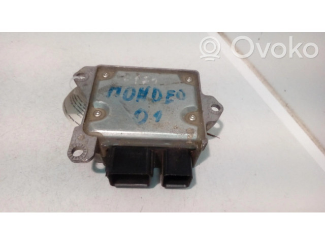 Блок подушек безопасности 1S7T14B056BE, CD132   Ford Mondeo Mk III