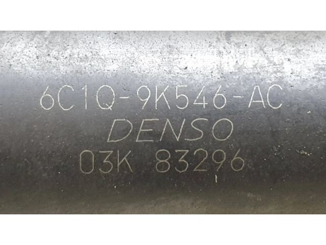 Vstřikovač 6C1Q9K546AC, 03K83296   Citroen Jumper  pro naftový motor 2.2  