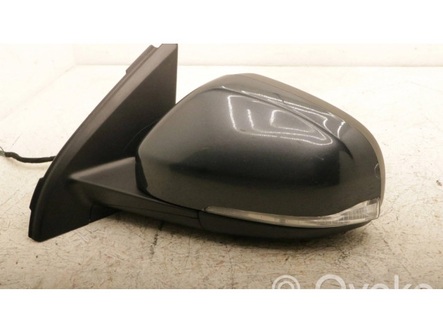 Zpětné zrcátko  Volvo S60 2011  30799078  