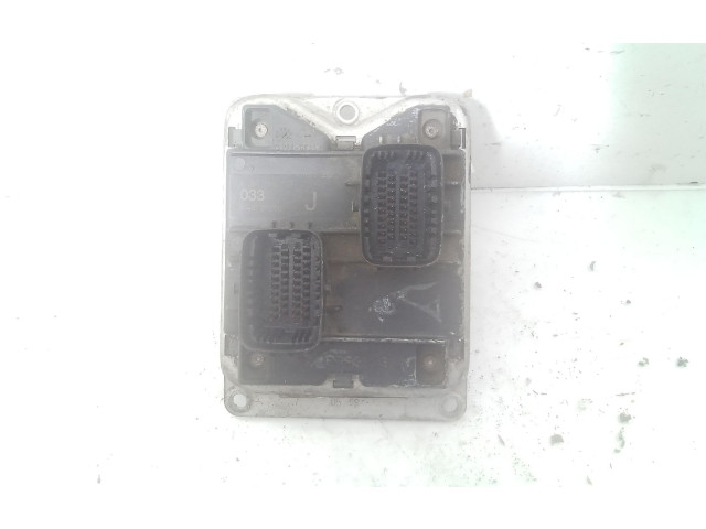 Řídící jednotka 0261204733, 00467395200   Alfa Romeo 166 2000