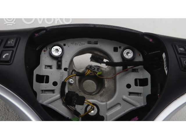 Volant BMW X1 E84 2011 6795574  