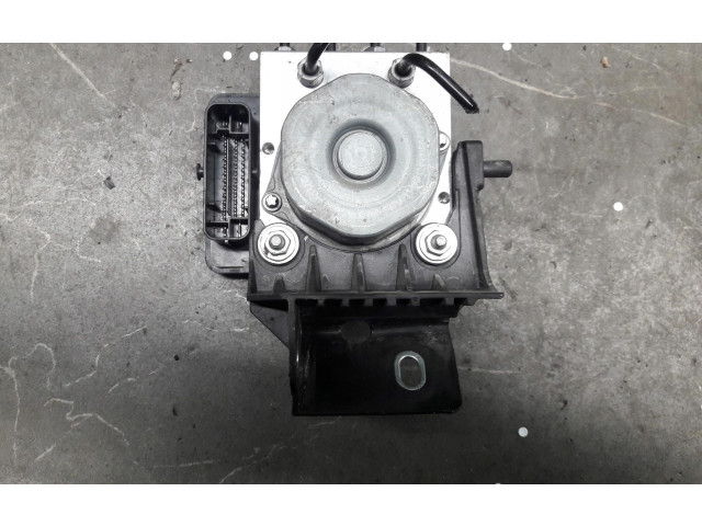 Jednotka ABS 0265257028   Lancia Ypsilon 2006