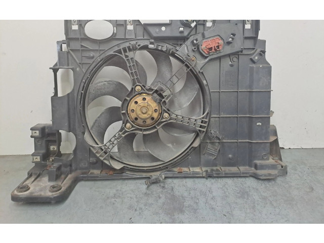 Вентилятор печки    837900600   Fiat Stilo