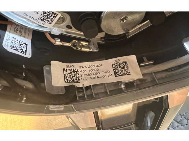 Volant BMW X1 U11 2022 312560181N77  