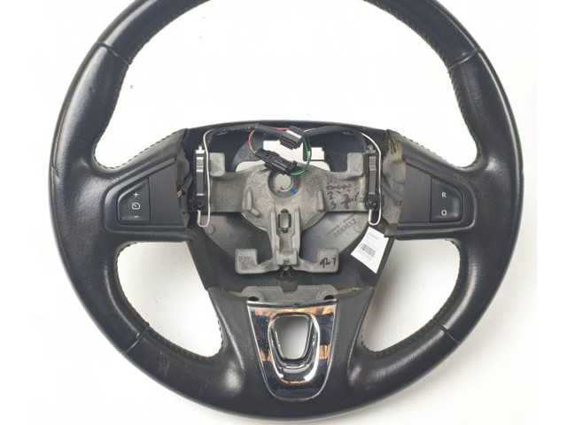 Volant Renault Scenic III -  Grand scenic III 2009 6074998, 609581410  