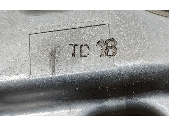 Čerpadlo oleje TD18   Honda Jazz   