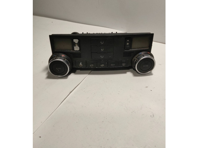 Блок управления климат-контролем 7L6907040L, 5HB00850600   Volkswagen Touareg I