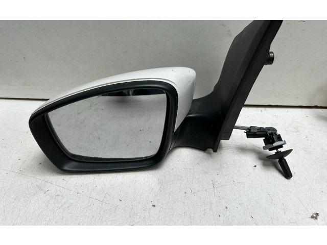Zpětné zrcátko  Volkswagen Up 2014  A093551, E20310057  