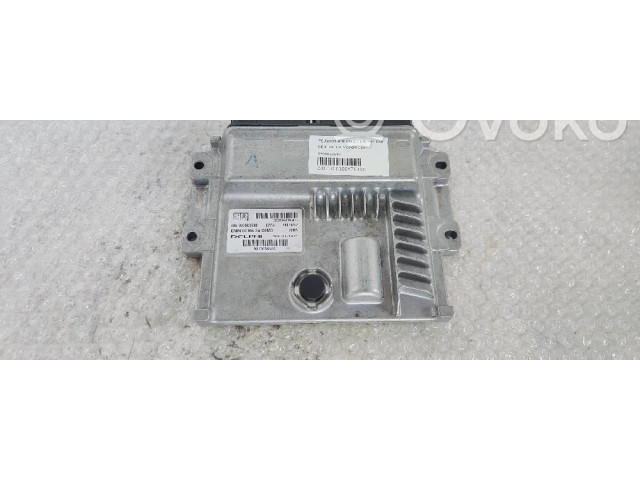 Řídící jednotka 9804828580   Peugeot 508 2010