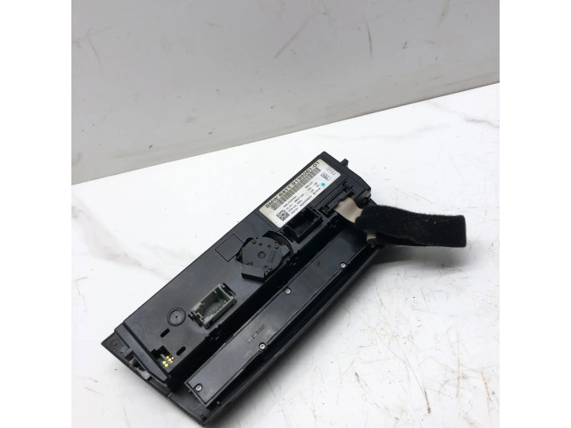 Блок управления климат-контролем 9199261, 080071494   BMW 3 E92 E93