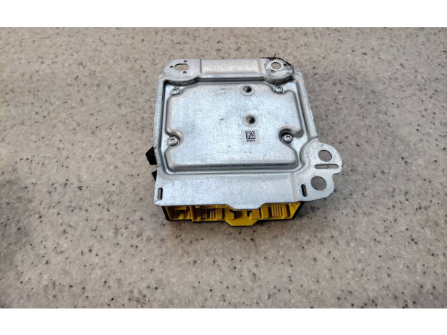 Блок подушек безопасности A1179008600   Mercedes-Benz CLA C117 X117 W117