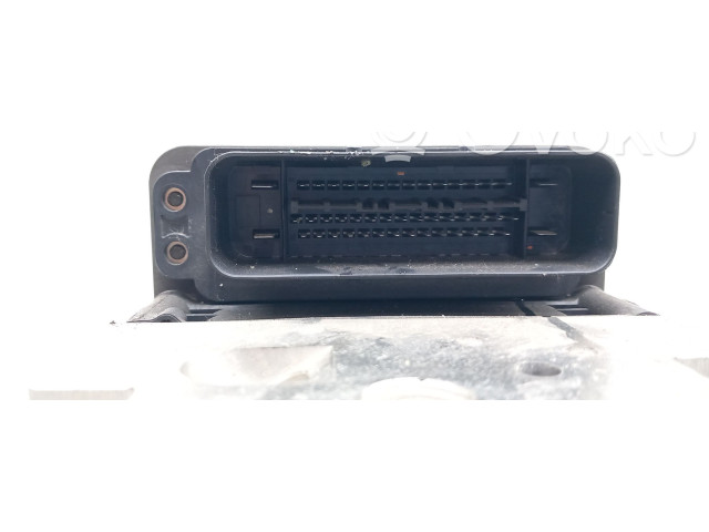 Блок управления АБС DSCE70, 0265960341   BMW X5M E70