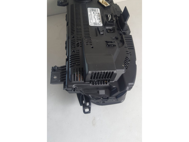 Панель приборов 4M1920790H, 4ML920790H   Lamborghini Urus       