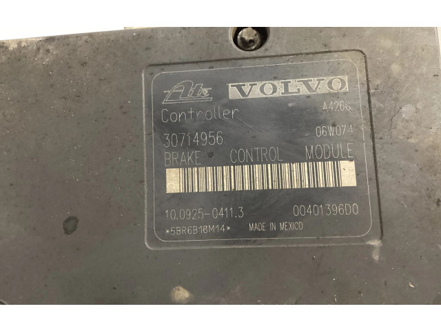 Jednotka ABS 30714952   Volvo XC90 2006