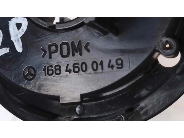 Подрулевой шлейф SRS 1684600149, ANILLOAIRBAG   Mercedes-Benz E W210