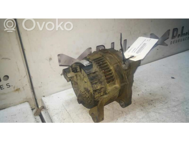 Генератор YLE000051   Land Rover Range Rover L322 2.9     