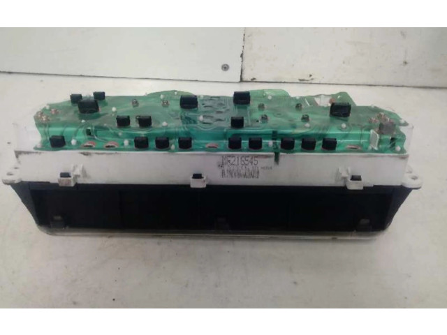 Панель приборов 1573706761, CUADROINSTRUMENTOS   Mitsubishi Galant       