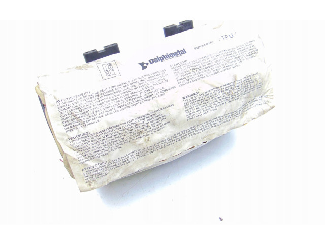 Подушка безопасности пассажира 13152361, 13152361   Vauxhall Corsa D