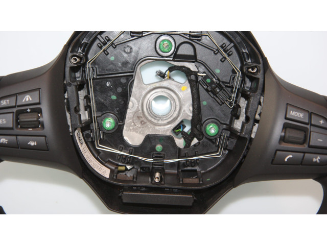 Руль BMW i3  2013 -  года 32306870785, 6870785      